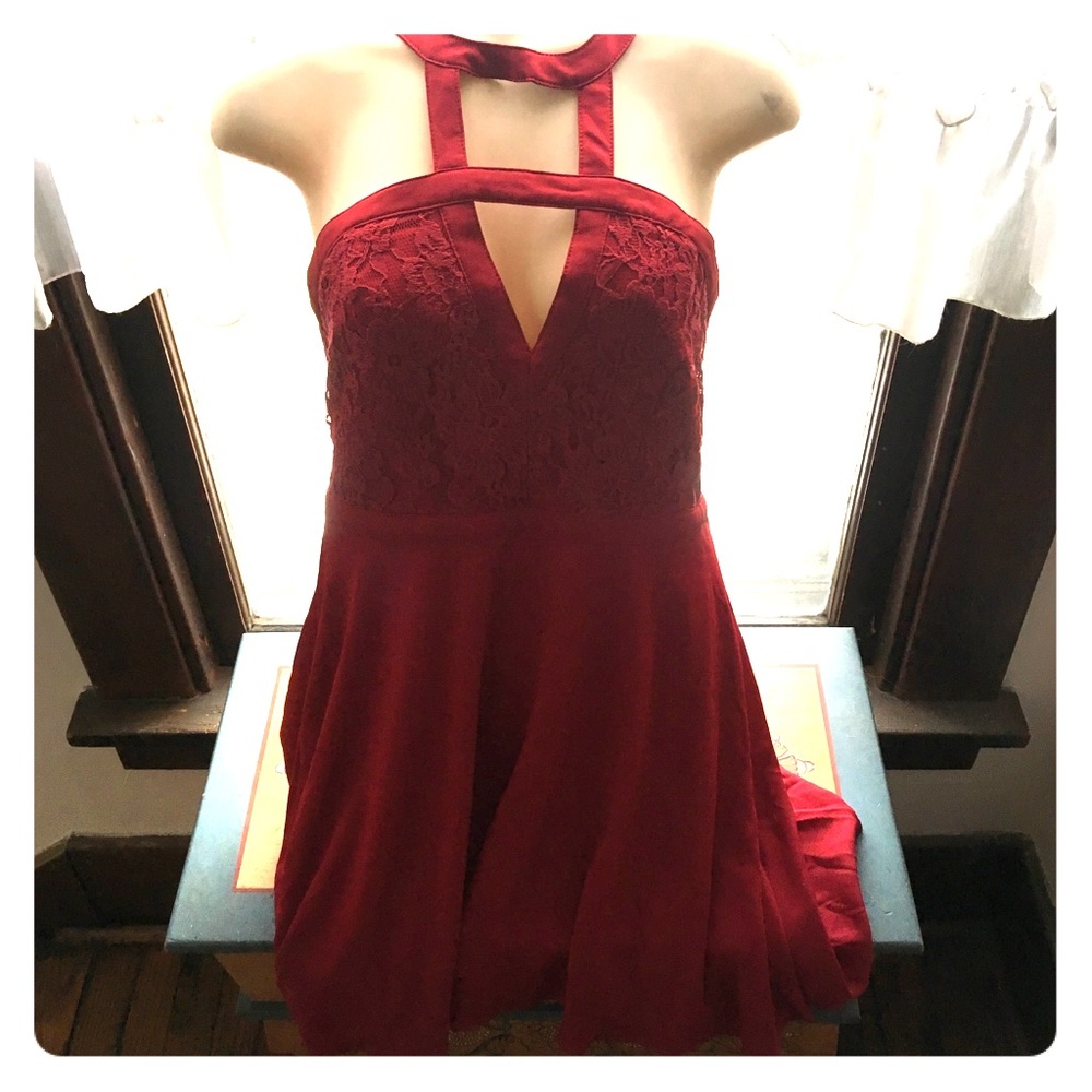 NWT Lulus dress